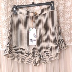 Show Me Your Mumu Shorts